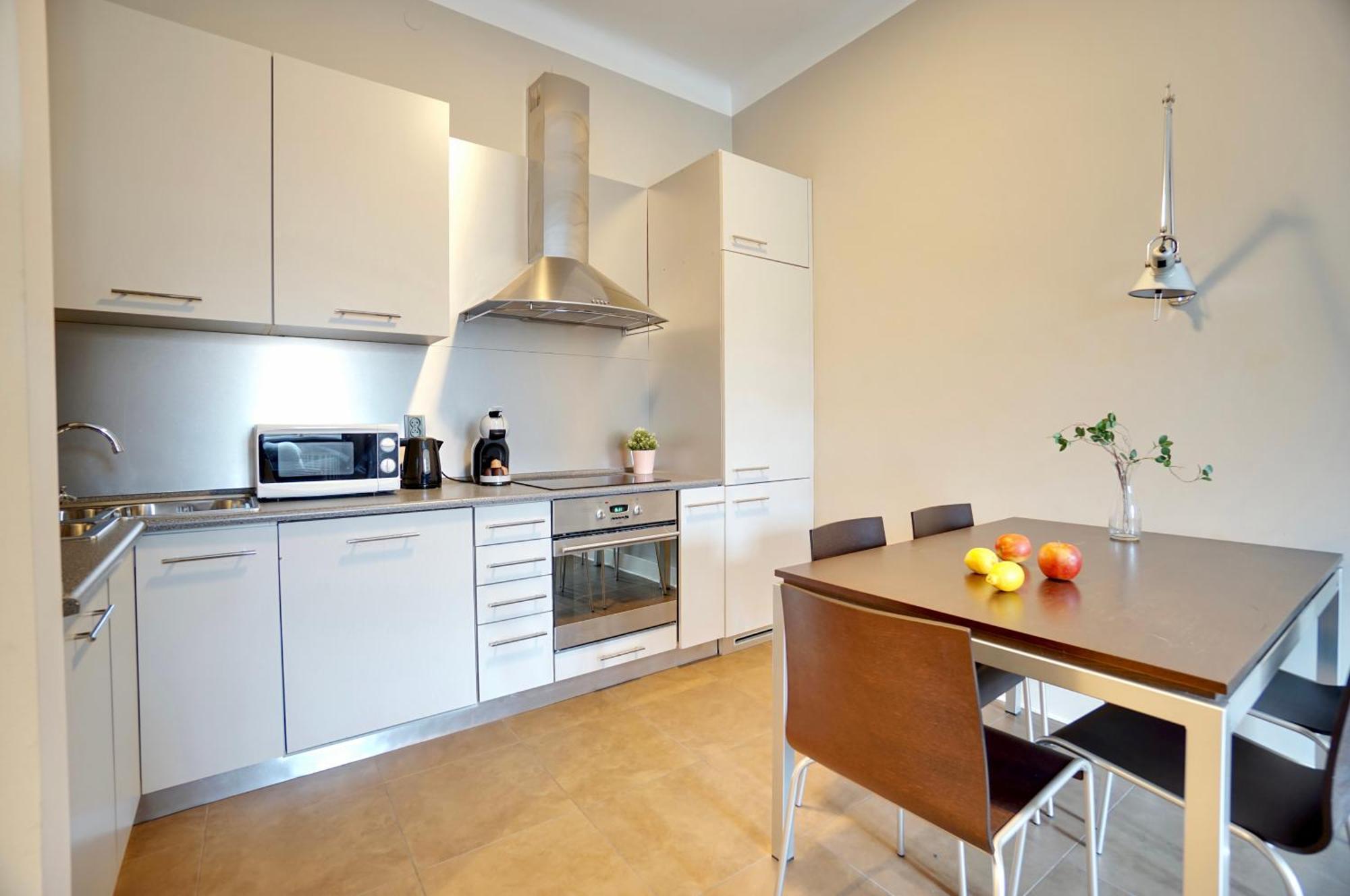 Warsaw Premium Apartments Market View Old Town Exterior foto